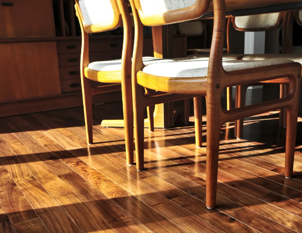 San Jose Flooring Pros Revolutionizes Hardwood Flooring in San Jose