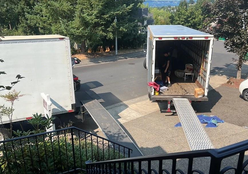 Forest Moving and More LLC: Redefining the Moving Experience