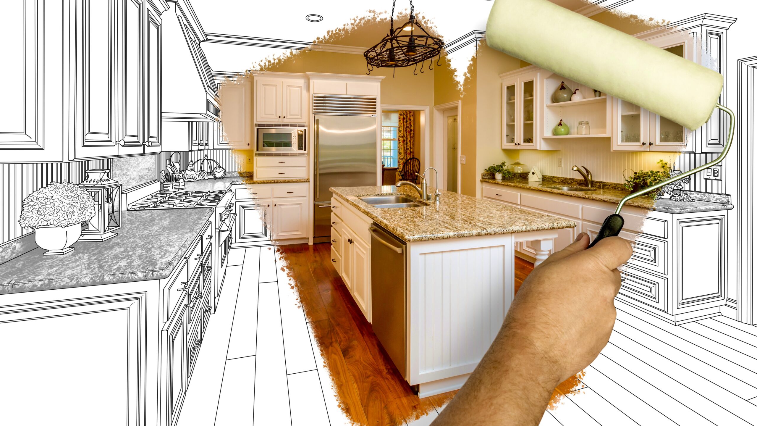 Thousand Oaks Remodeling Pros: Transforming Homes with Expert Craftsmanship and Innovative Design