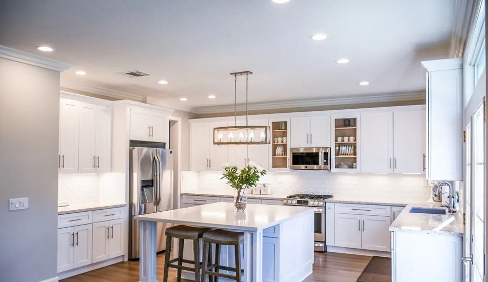 Remodel My Kitchen San Jose: Revolutionizing Kitchen Remodeling with Unmatched Expertise and Innovation