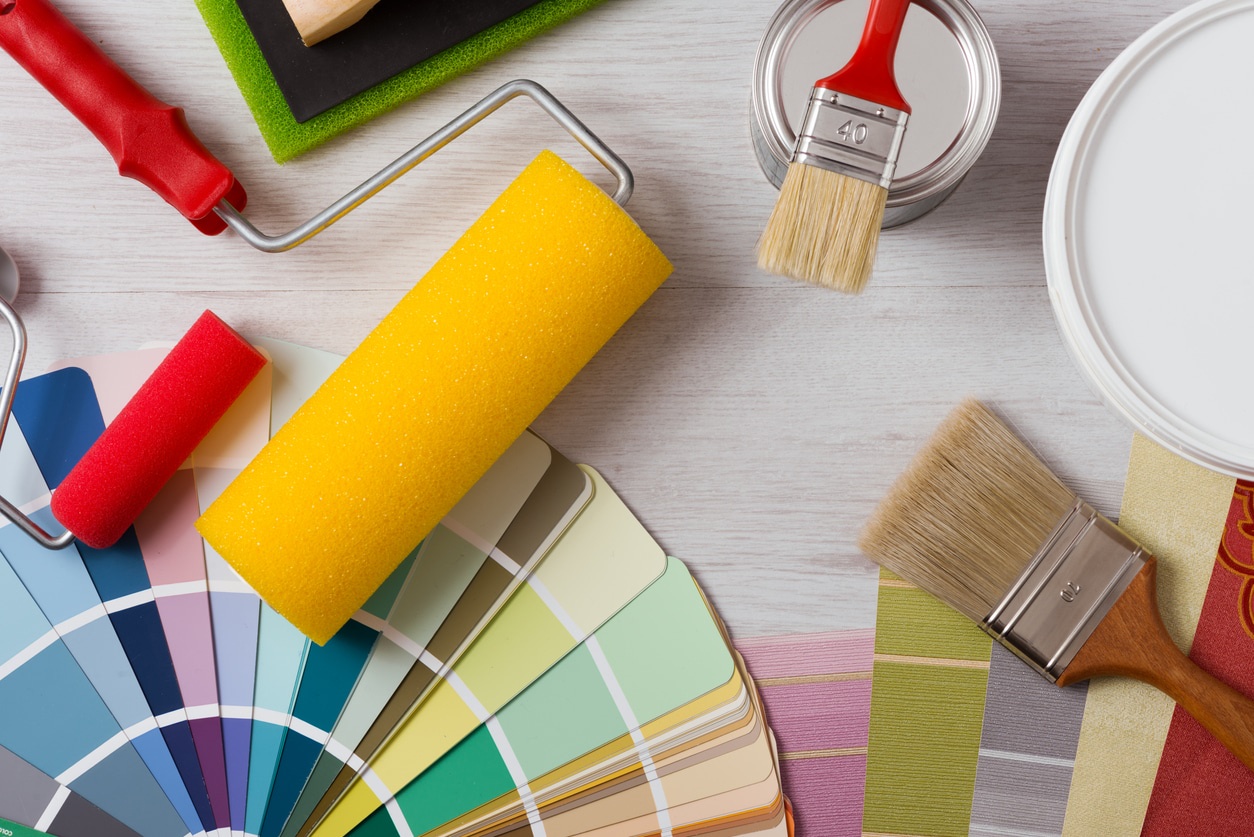 Fresno Painting Pros: Your Go-To Painters in Fresno, CA
