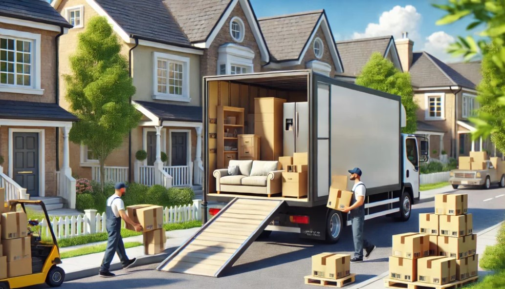 Junk Removal Las Vegas: Your Premier Solution for a Cleaner, Greener City