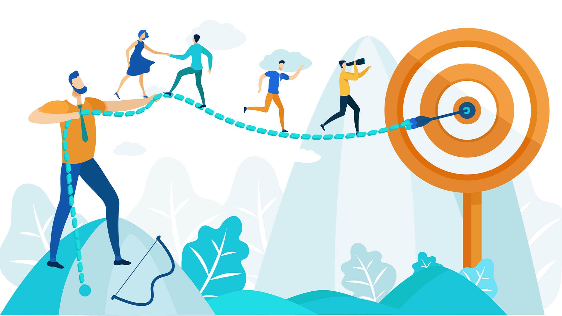 Ripple Effect Culture Revolutionizes Leadership Development and Talent Management Consultancy