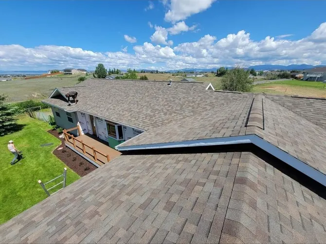 Butte Roofing Company: Premier Roofing Contractors Transforming Roofs in Butte, MT