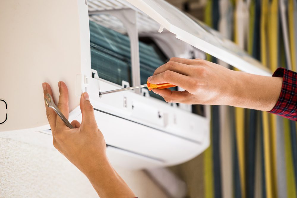 Folsom AC Repair Pros: The Trusted Name in HVAC Services in Folsom