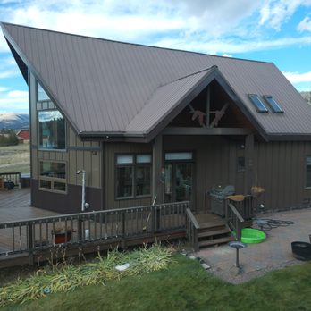 Ellingson Roofing LLC – Elevating Standards in Montana’s Metal and Commercial Roofing Industry